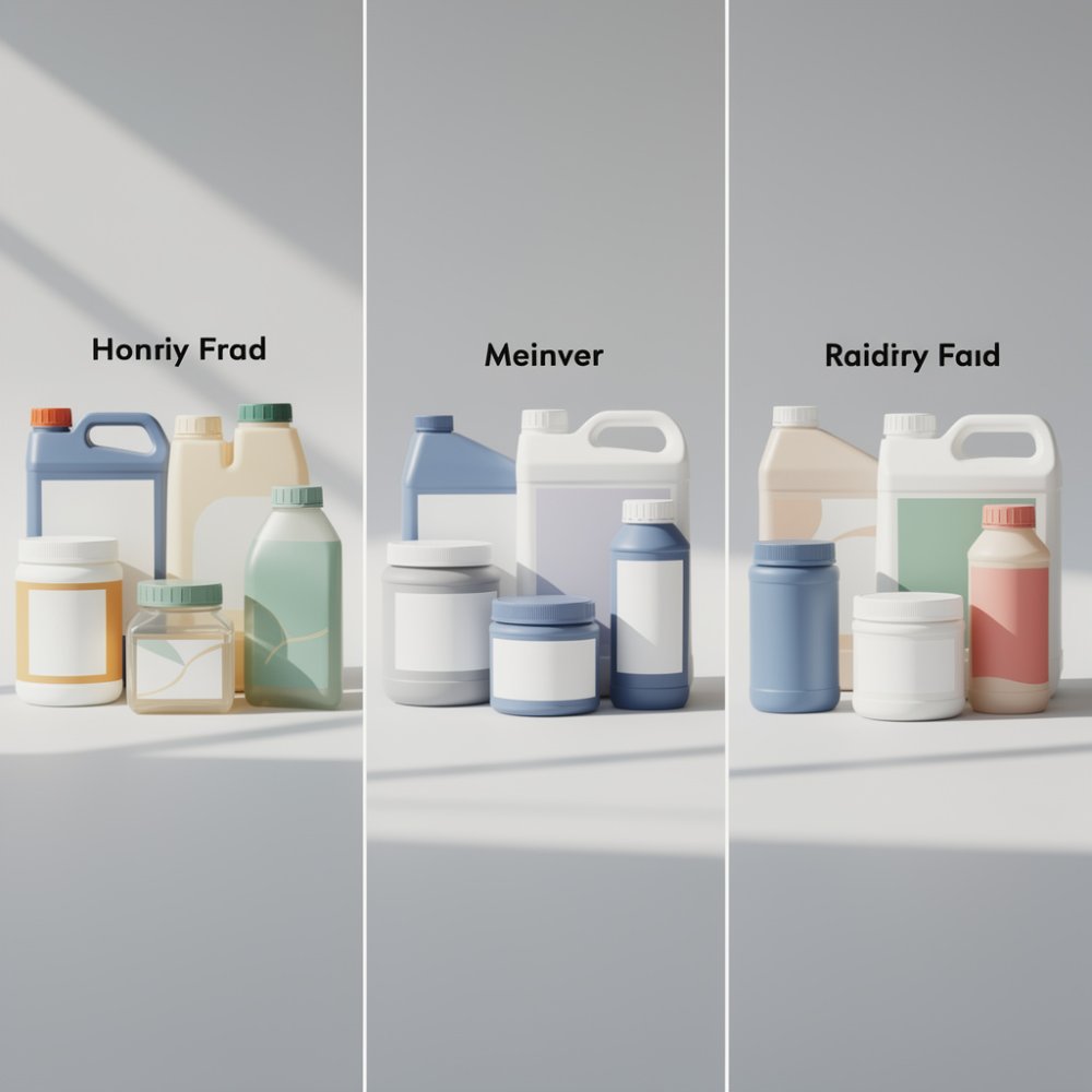 Porównanie serii produktów BioBizz, Canna i Plagron Porównanie serii produktów BioBizz, Canna i Plagron