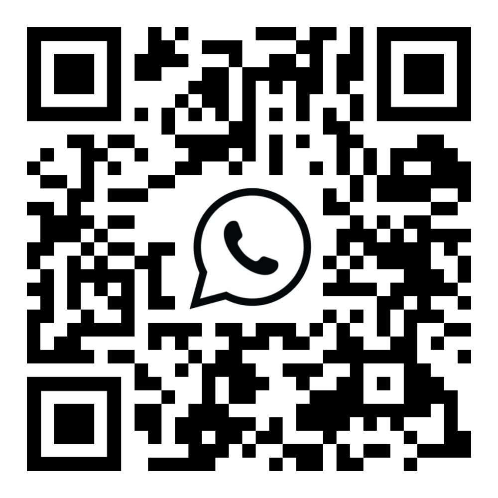 Kod QR WhatsApp