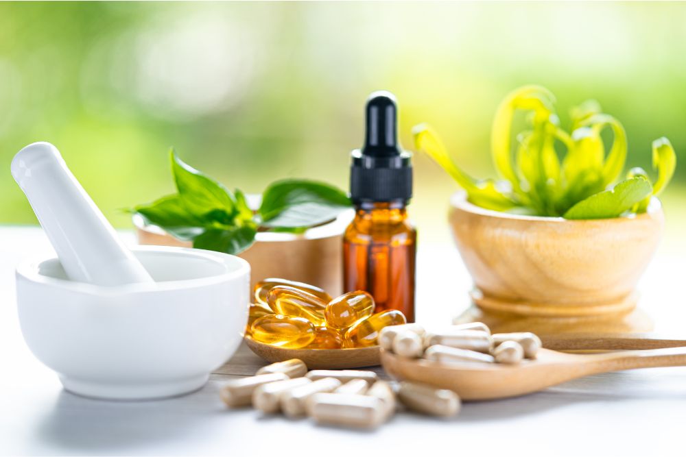 Bezpieczeństwo olejku lawendowego – kiedy skonsultować stosowanie z lekarzem lub farmaceutą